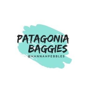 Patagonia Baggies